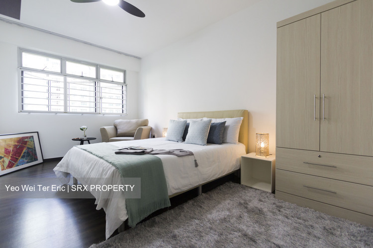 Blk 782D Woodlands Crescent (Woodlands), HDB 5 Rooms #179352912
